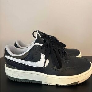 Size 5.5W/4M Nike Gamma Force